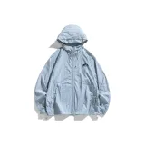 Юноша синий