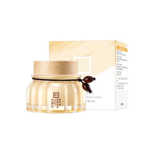 HANTREE Ромашка Успокаивающий Увлажняющий Эссенция Крем Увлажняющий Восстанавливающий Стабилизирующий для Чувствительной Кожи Исследование 58г