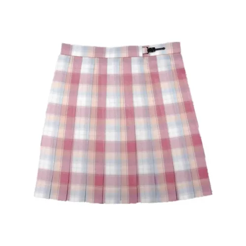 Princess Berdele Повседневные короткие юбки Женские