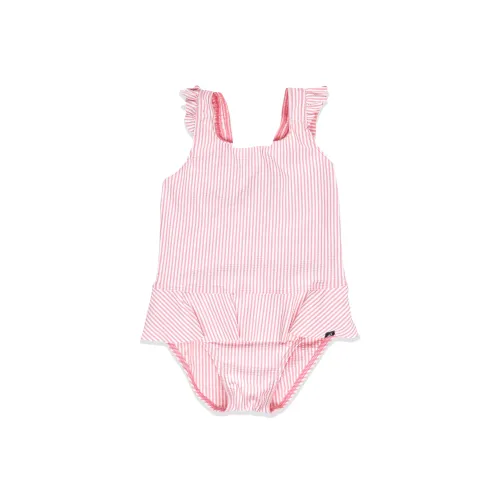 DECATHLON Детский купальник Snow для младенцев и малышей