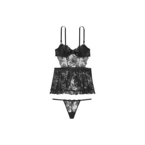 Victoria's Secret Pajama Комплект Женский