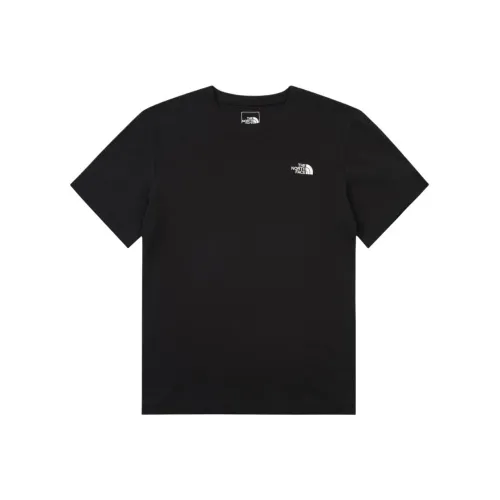 THE NORTH FACE T-Shirt Unisex Black