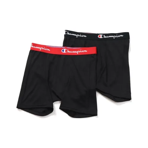 Champion Трусы 2 упаковки Детские