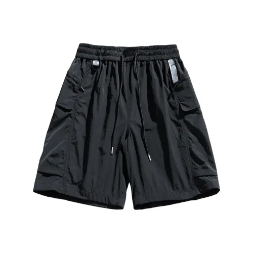 S.k. Manor Hill Карго шорты унисекс