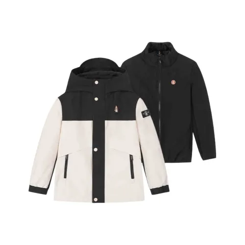 Hush Puppies Ветровка Подростки