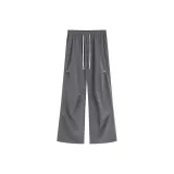 Темно-серый