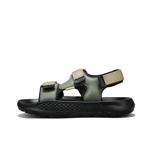 NMR Пляжные сандалии Мужской