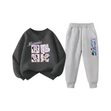 Чёрный/Серый/Элегантный/Мини