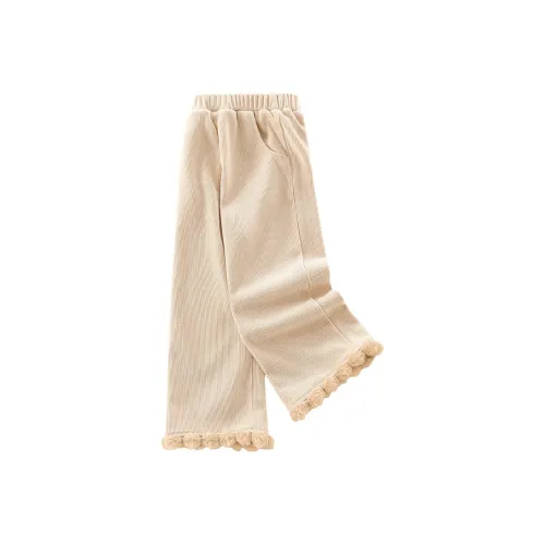 Dis Rabbit Брюки Абрикос Children Возраст 3-7 лет