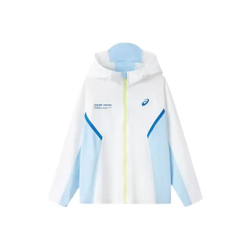 Asics Туристическая одежда Sports performance SS25 0001 Натуральный белый Дети Возраст 3-7 лет