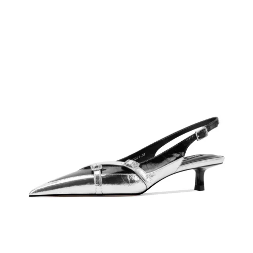 Shesrim Высокие каблуки Женские