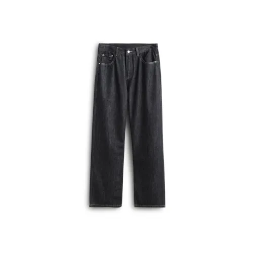 JUCY JUDY Джинсовый синий Унисекс Джинсы