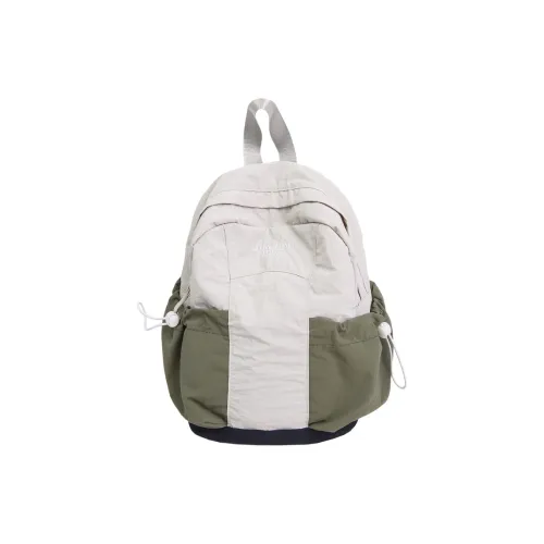 MINIPUDING Нейлон Рюкзак Стандартный Унисекс Многоцветный