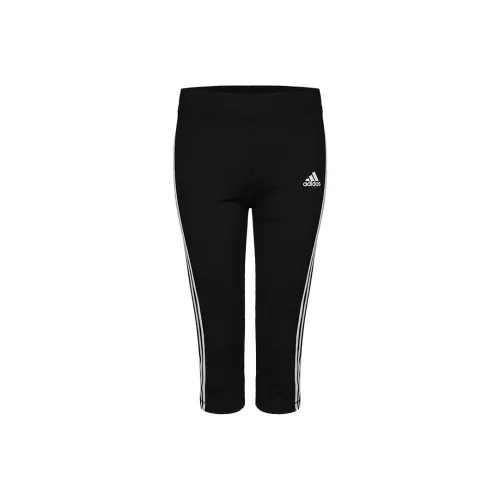 Adidas Детский Низ Черный Baby