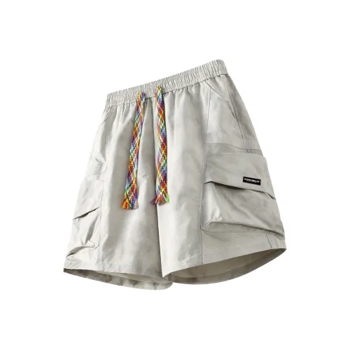 Supremo Cat Карго шорты унисекс