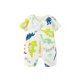 Жёлтый Зелёный Тон 00334