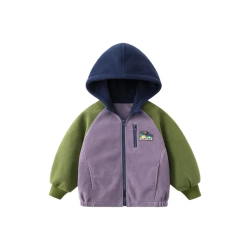 CICIIBEAR Детский топ для детей 3-7 лет