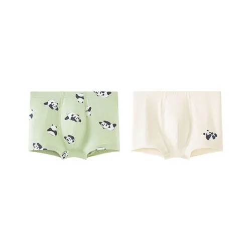 Mini Bala Нижнее белье 2 шт Смешанный цвет Дети 3-7 лет