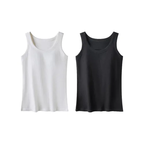 H YXIANG Майка Женская 2 упаковки