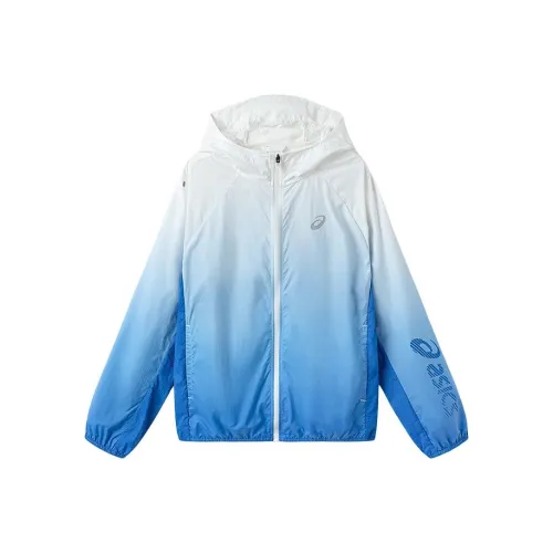 Asics Одежда с UV-защитой Sports performance SS25 5017 Синий многоцветный Дети Возраст 3-7 лет