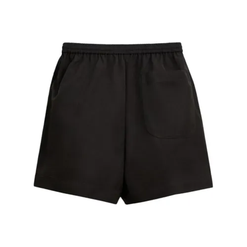 COACH SS25 Повседневные шорты Унисекс Черный