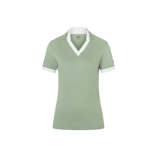 BOGNER Женские Поло