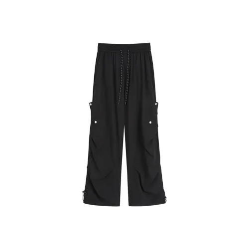 Sacrednss R Школьный возраст Брюки карго