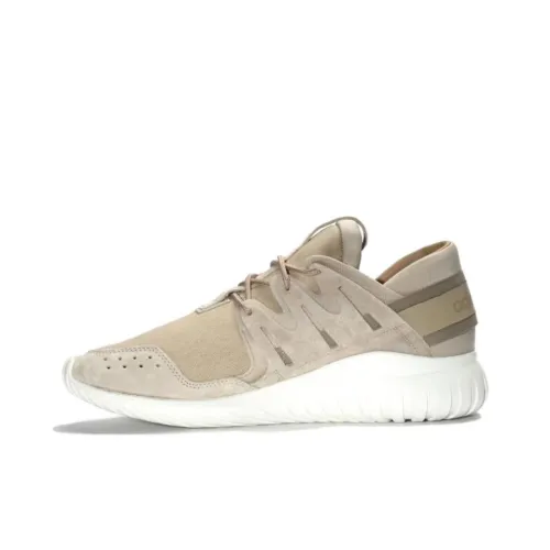 Adidas Originals Амортизация Износостойкий Низкий Топ Повседневная Обувь Мужская Светлый Умбра