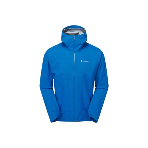 Montane Мужские Куртки