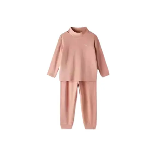 Antakids Домашняя одежда Hybrid Таро-розовый Дети Возраст 3-7 лет