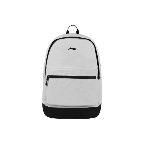 LINING YOUNG Полиэстер Kids Сумка Стандартная Антарктический Серый