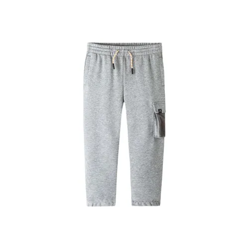 Джордан Брюки Слой Серый Children Возраст 3-7 лет