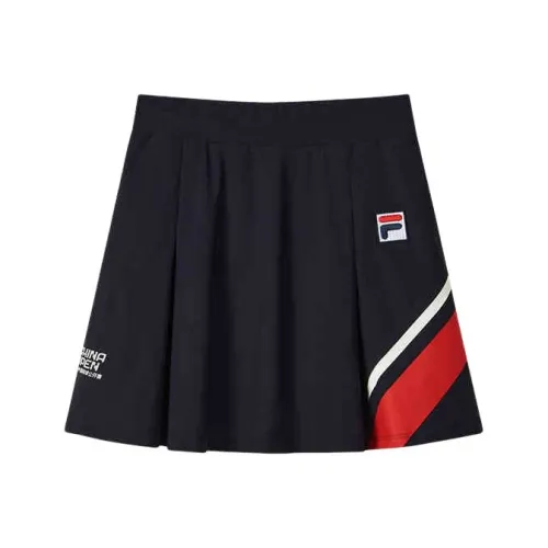 FILA KIDS Юбка Royal Blue Подростки