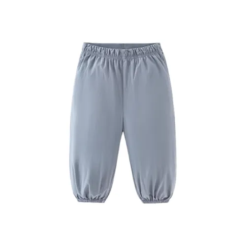 Mini Bala Мини Balabala Брюки SS25 Дети 3-7 лет