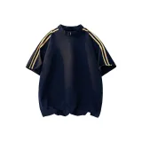 Темно-синий