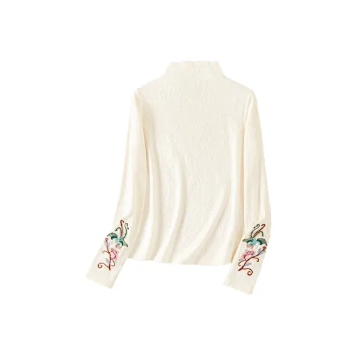 TOUCH Женские футболки с коротким рукавом