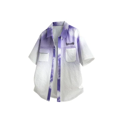 Музей Дуньхуанг Унисекс Рубашки