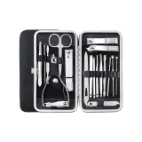 Чёрный 1 9-предметный набор