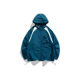 Деним синий