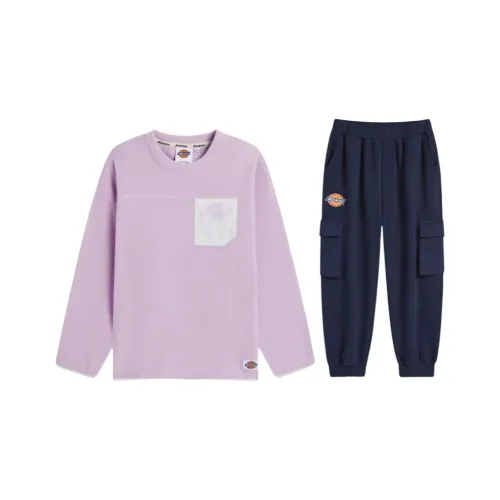 Dickies Повседневная Спортивная Одежда Темно-Синий Малыш