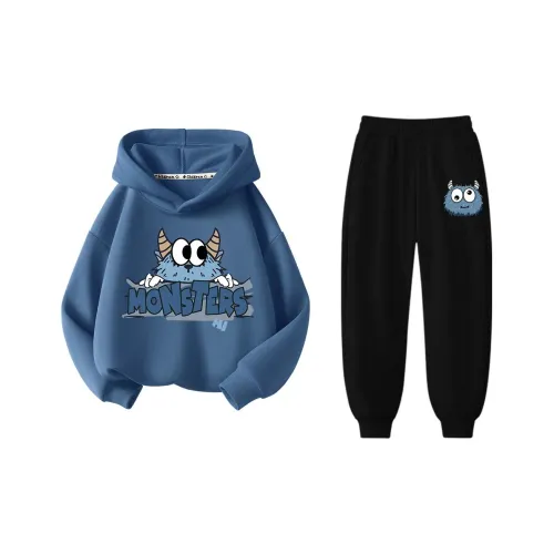 La Chapelle Повседневная спортивная одежда для подростков