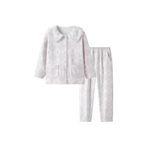 YeeHoO Loungewear Фиолетовый Подростки