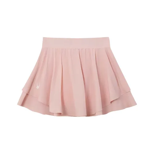 SPYDER Тренировки Повседневные Юбки Женские