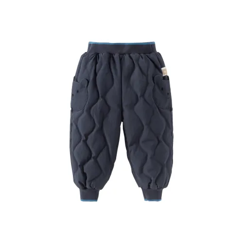 DAVE BELLA Брюки Синий Children Возраст 3-7 лет