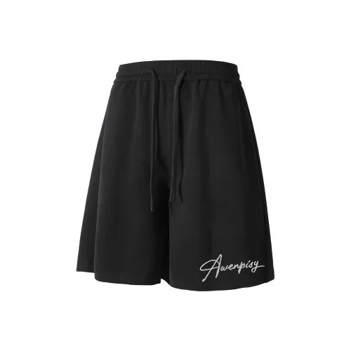 PISYPOX Унисекс Повседневные шорты