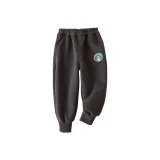 Темно-серый