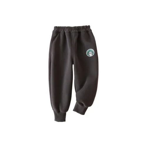 October Mommy Брюки для детей 3-7 лет