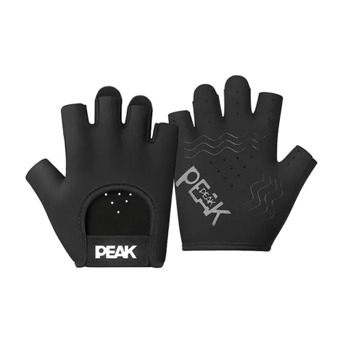 PEAK Полиамид Фитнес Перчатки Унисекс