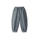 Темный вересковый серый