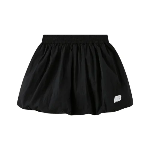 New Balance NB Черный Pre School Юбки
